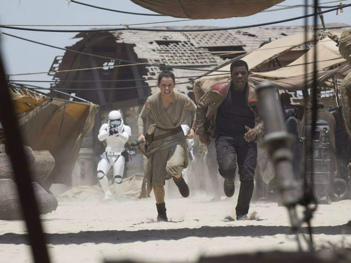 Star Wars