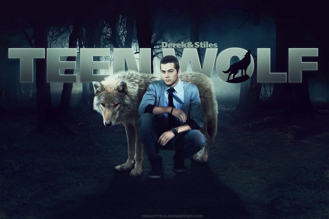 Teen Wolf Season 6B