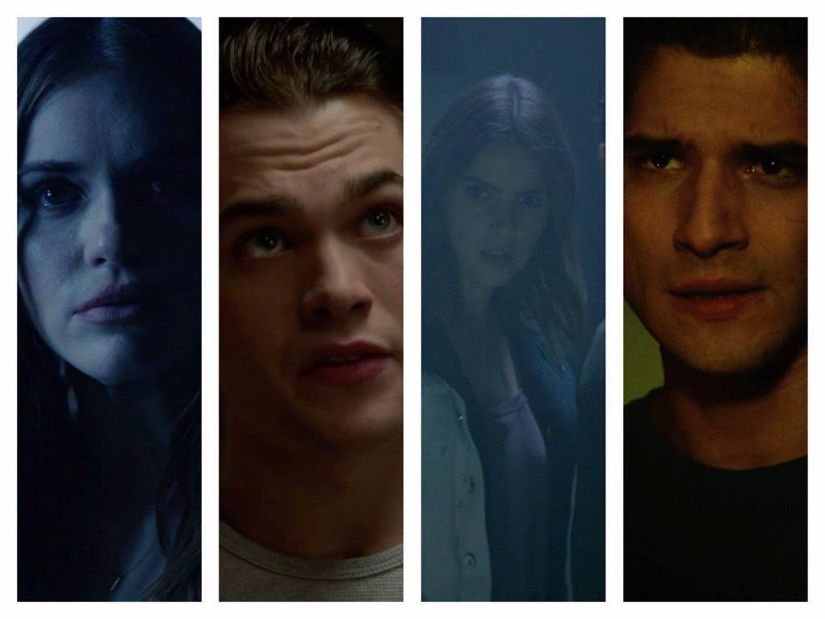 Teen Wolf