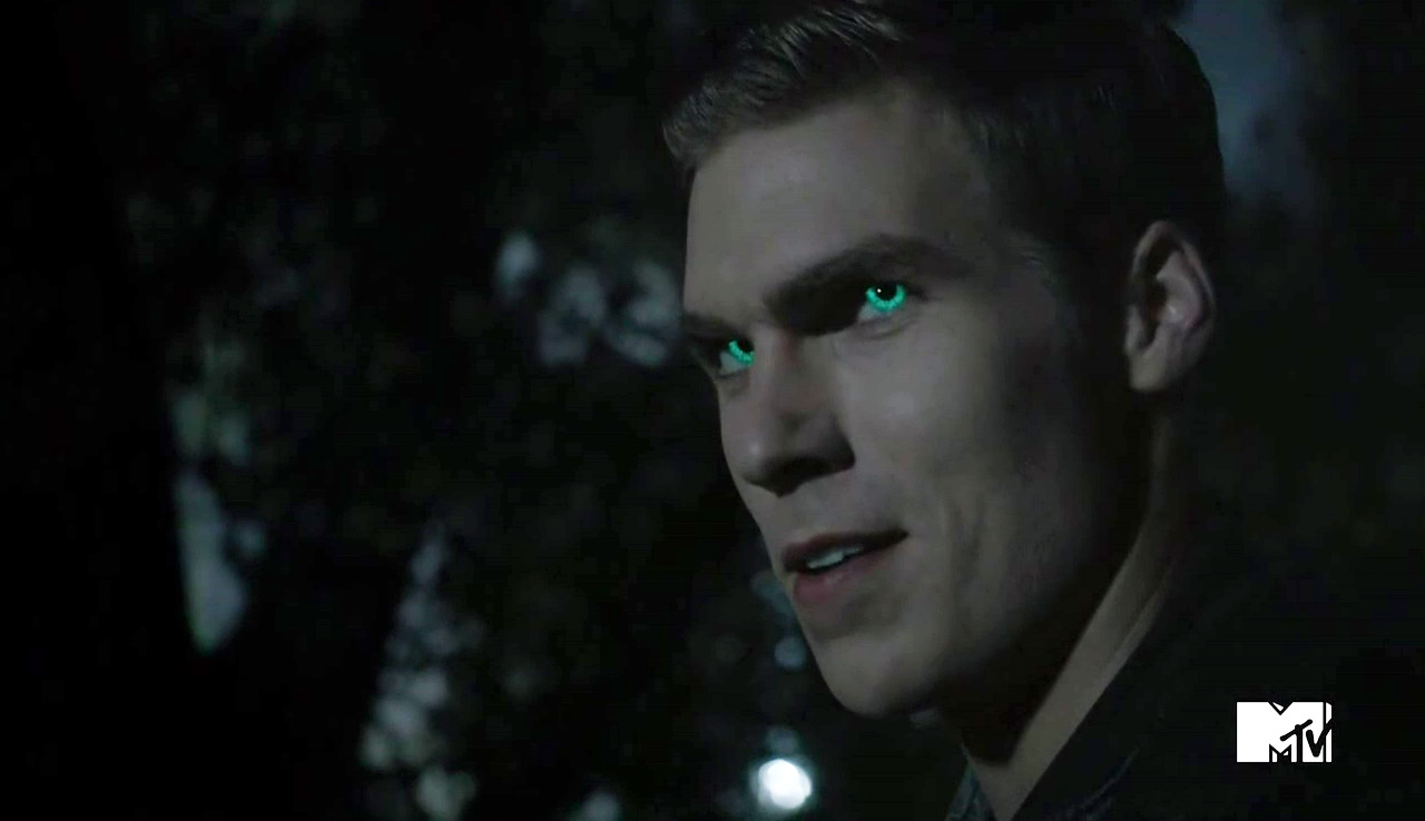 Teen Wolf Wiki - Wikia Teen Wolf Season 6B