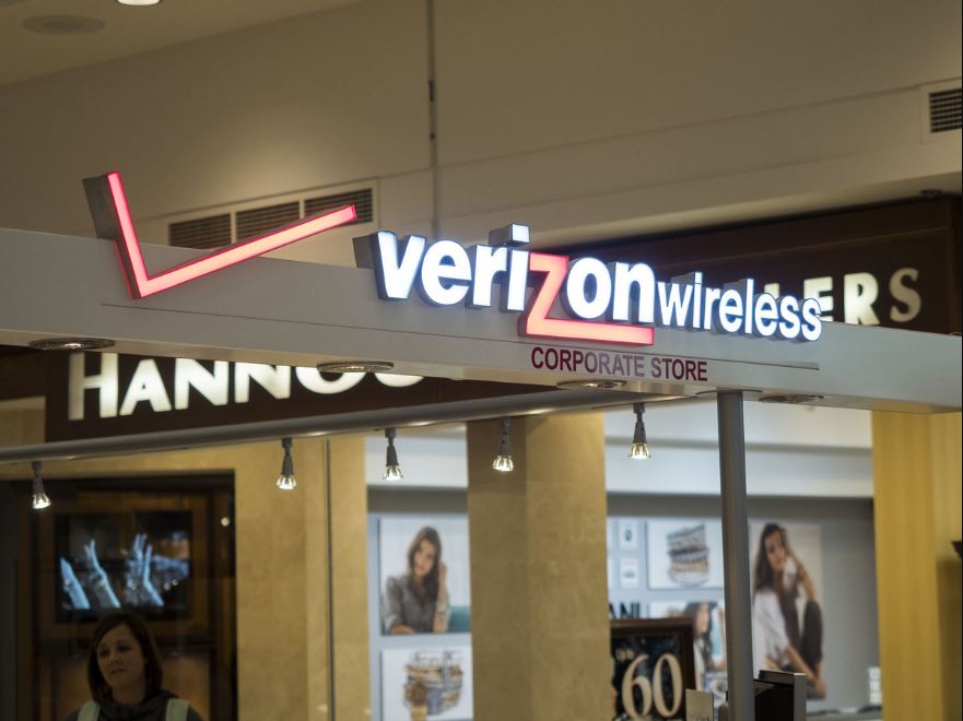 Verizon unlimited plan complaints