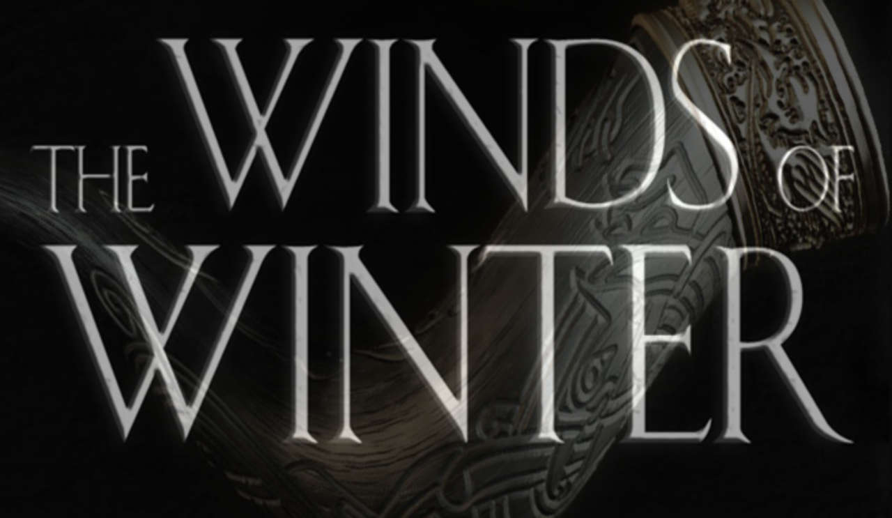 Comic Book Winds of Winter