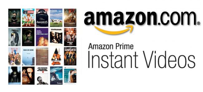 amazon prime
