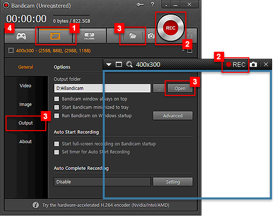 Best Screen recording Software