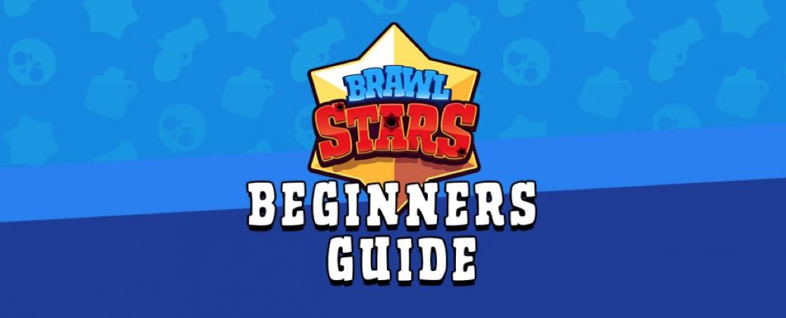 brawl stars beginners guide