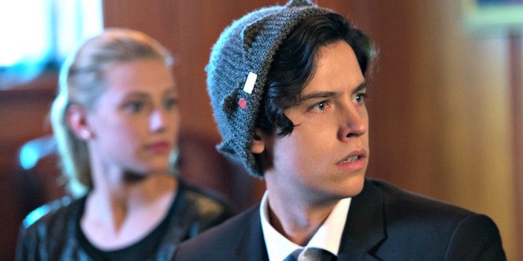 Riverdale Season 2 