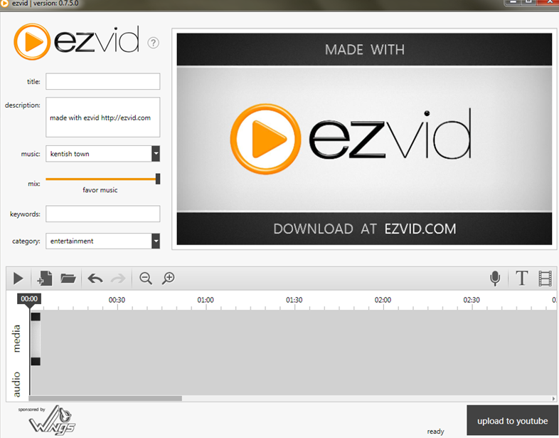 Best Screen recording Software