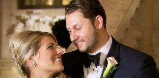 married at first sight Ashley & Anthony