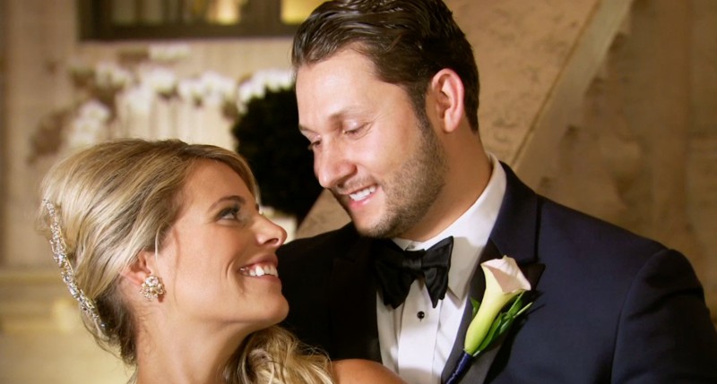 married at first sight Ashley & Anthony