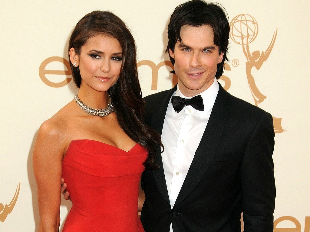 Nina Dobrev is Rising High in Hollywood, Ian Somerhalder is Allegedly Jealous of Her Career