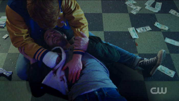 Riverdale Season 2