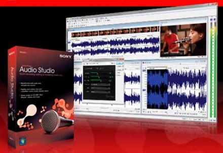 best audio editing software