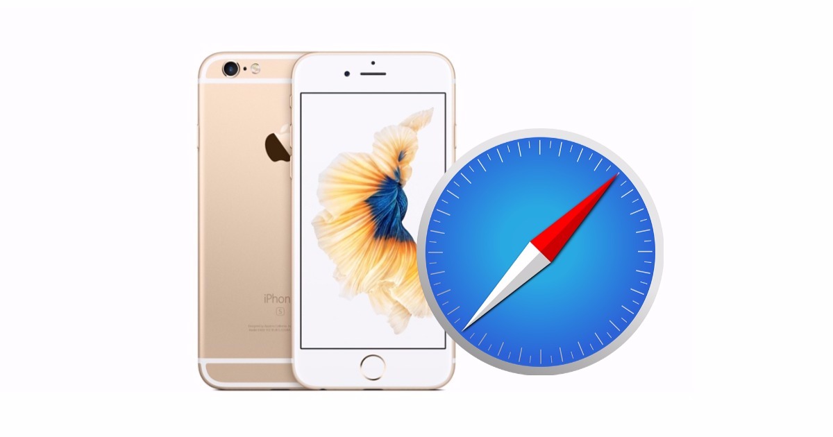 Safari slow clearance