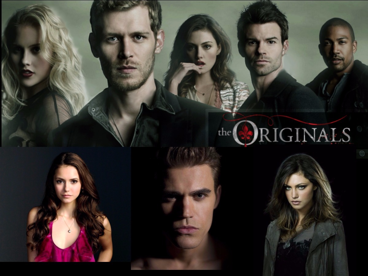 the originals season 5