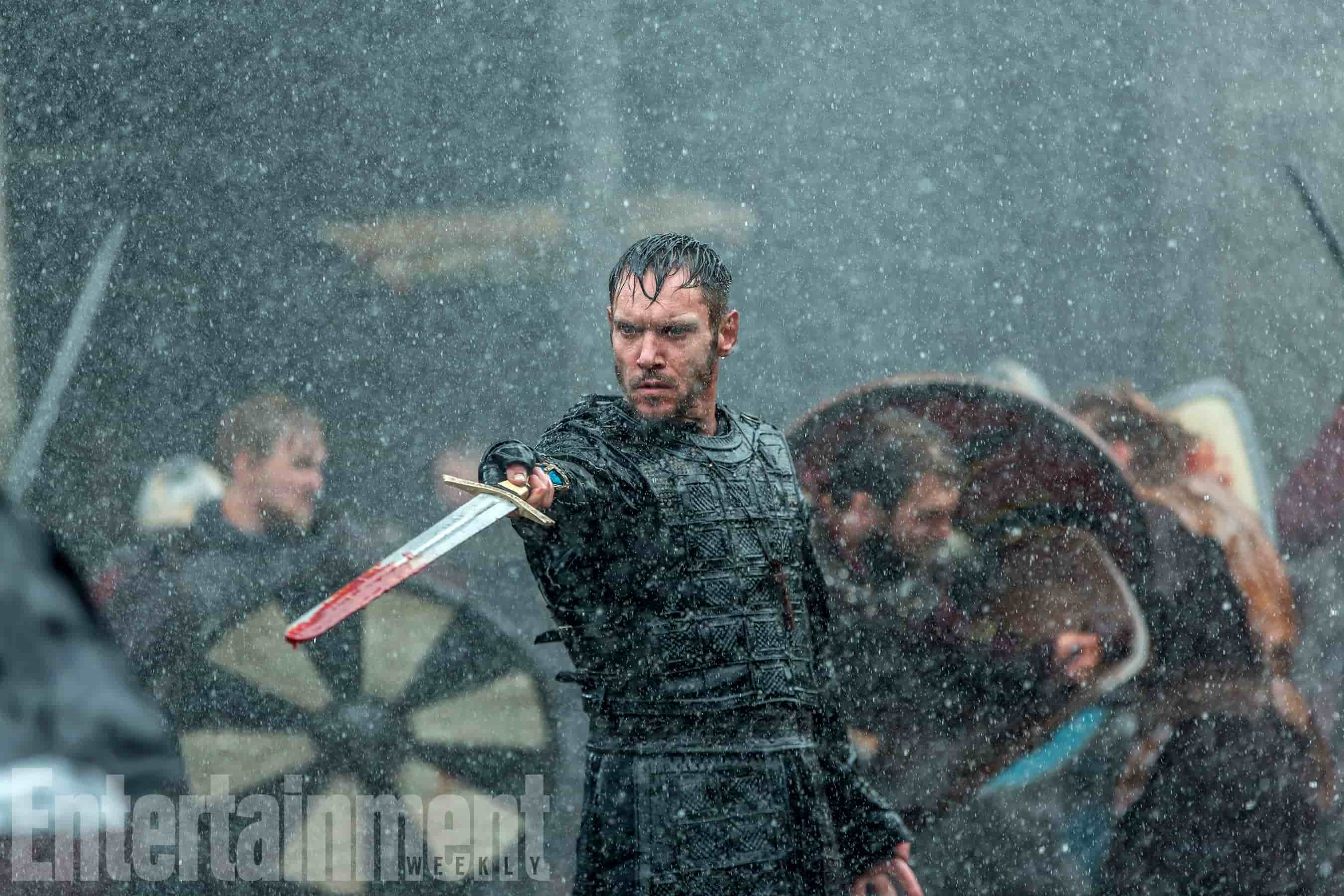 Vikings Season 5
