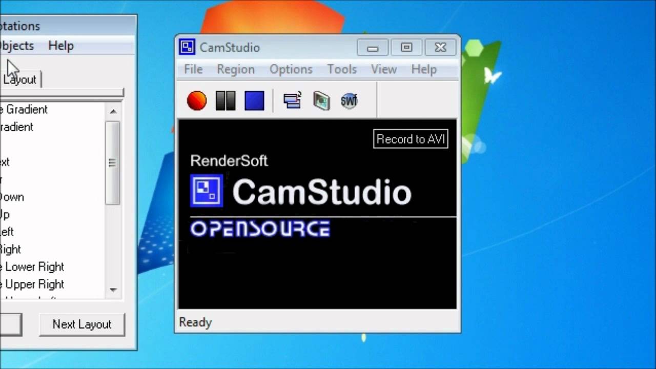 ScreenFlow 9 ScreenFlow 9