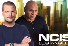 ‘NCIS Los Angeles’ Season 9