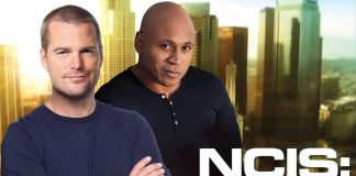 ‘NCIS Los Angeles’ Season 9