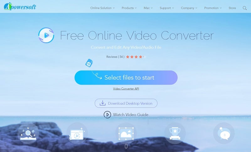 online convert webm to mp4