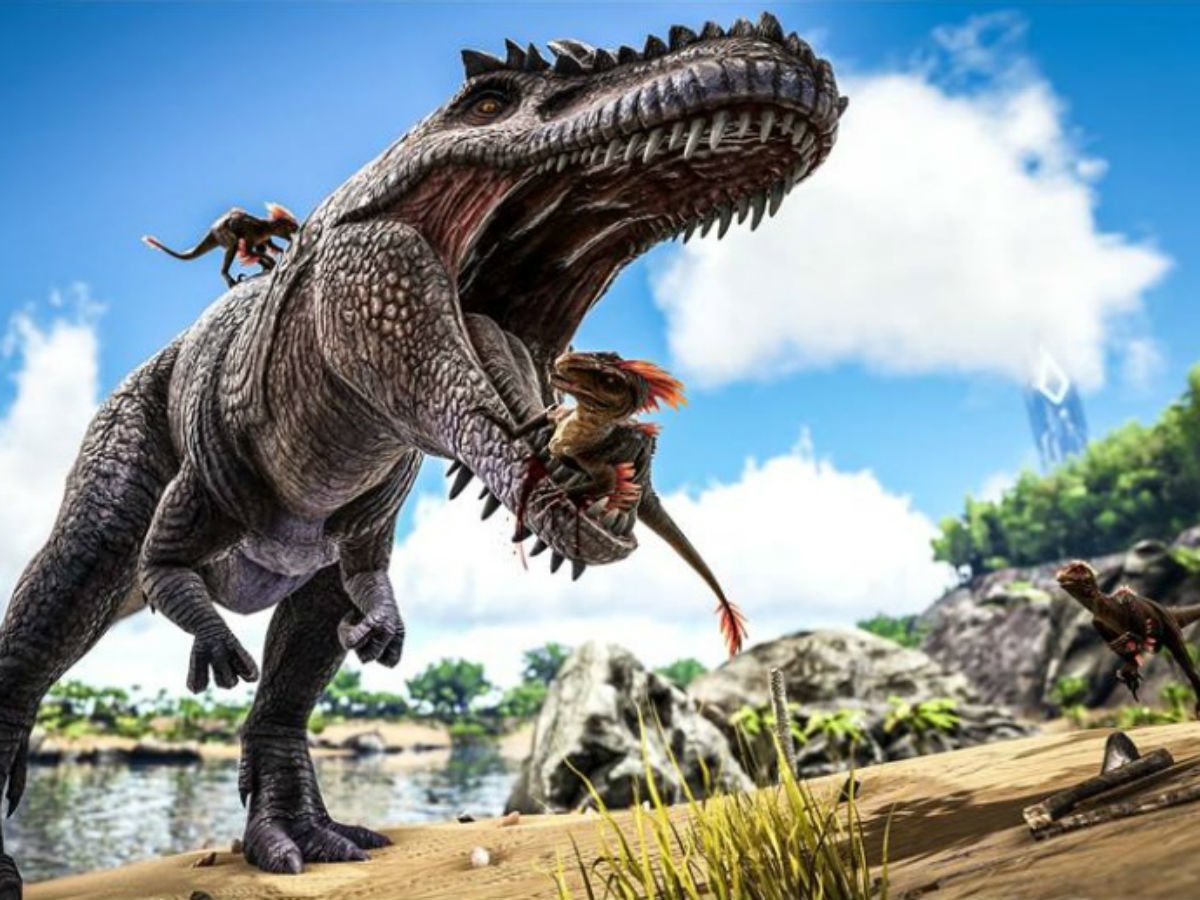 ark survival evolved ps4 ark survival evolved ps4