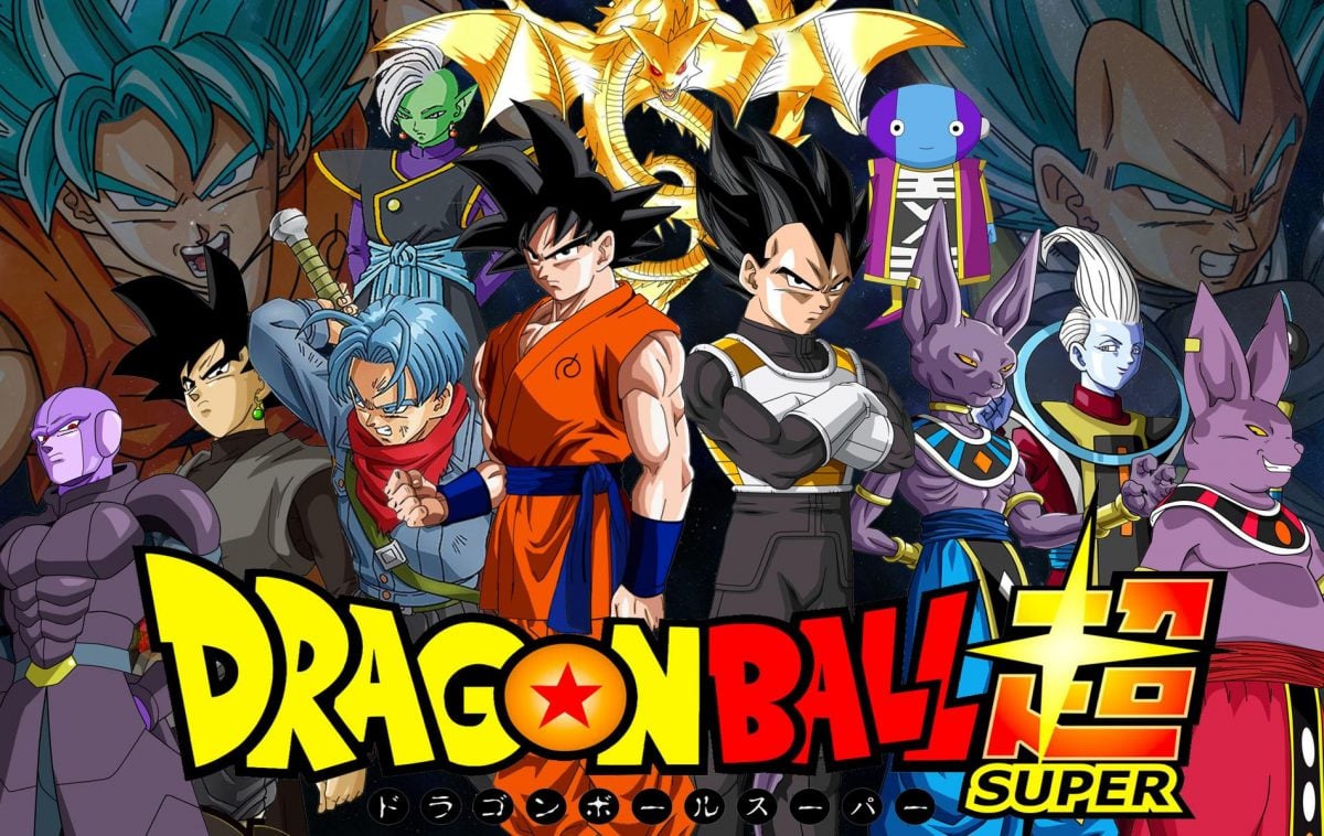 Reddit Dragon Ball Super