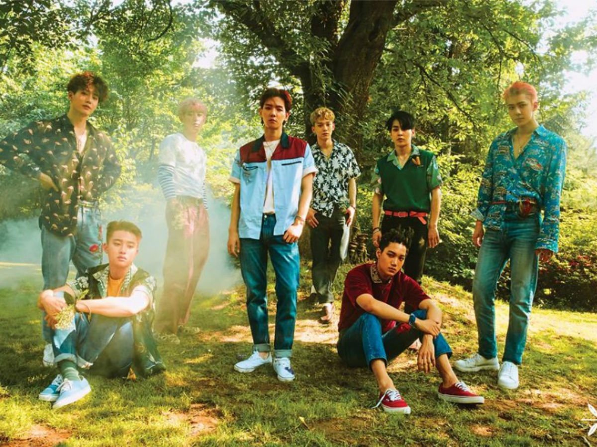EXO