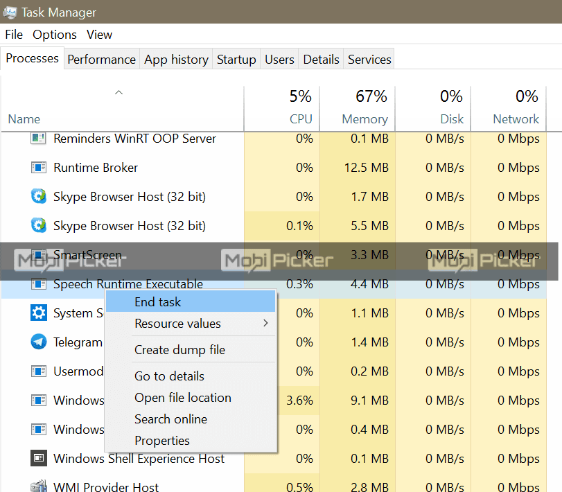 system and compressed memory