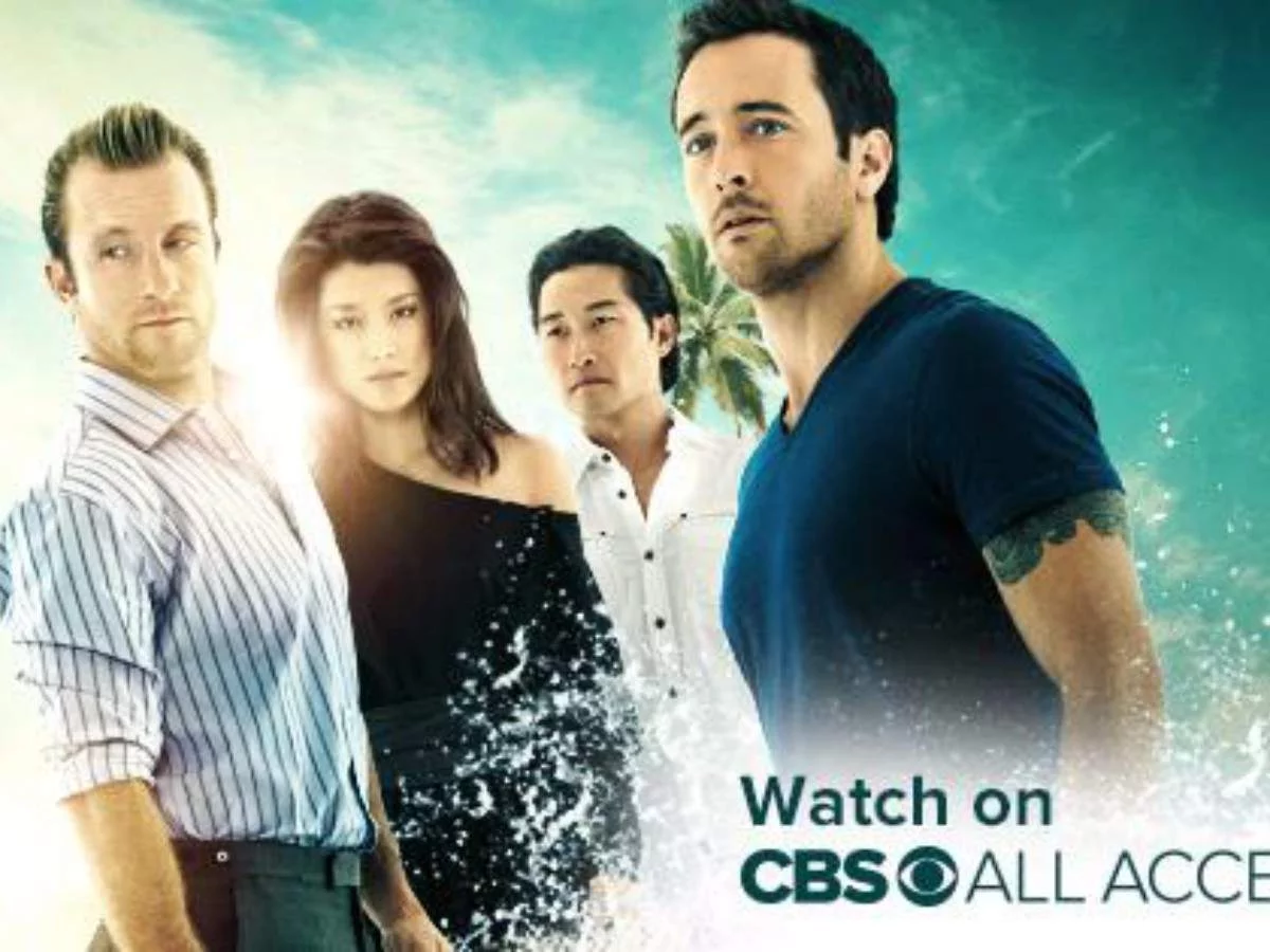 Hawaii Five-0