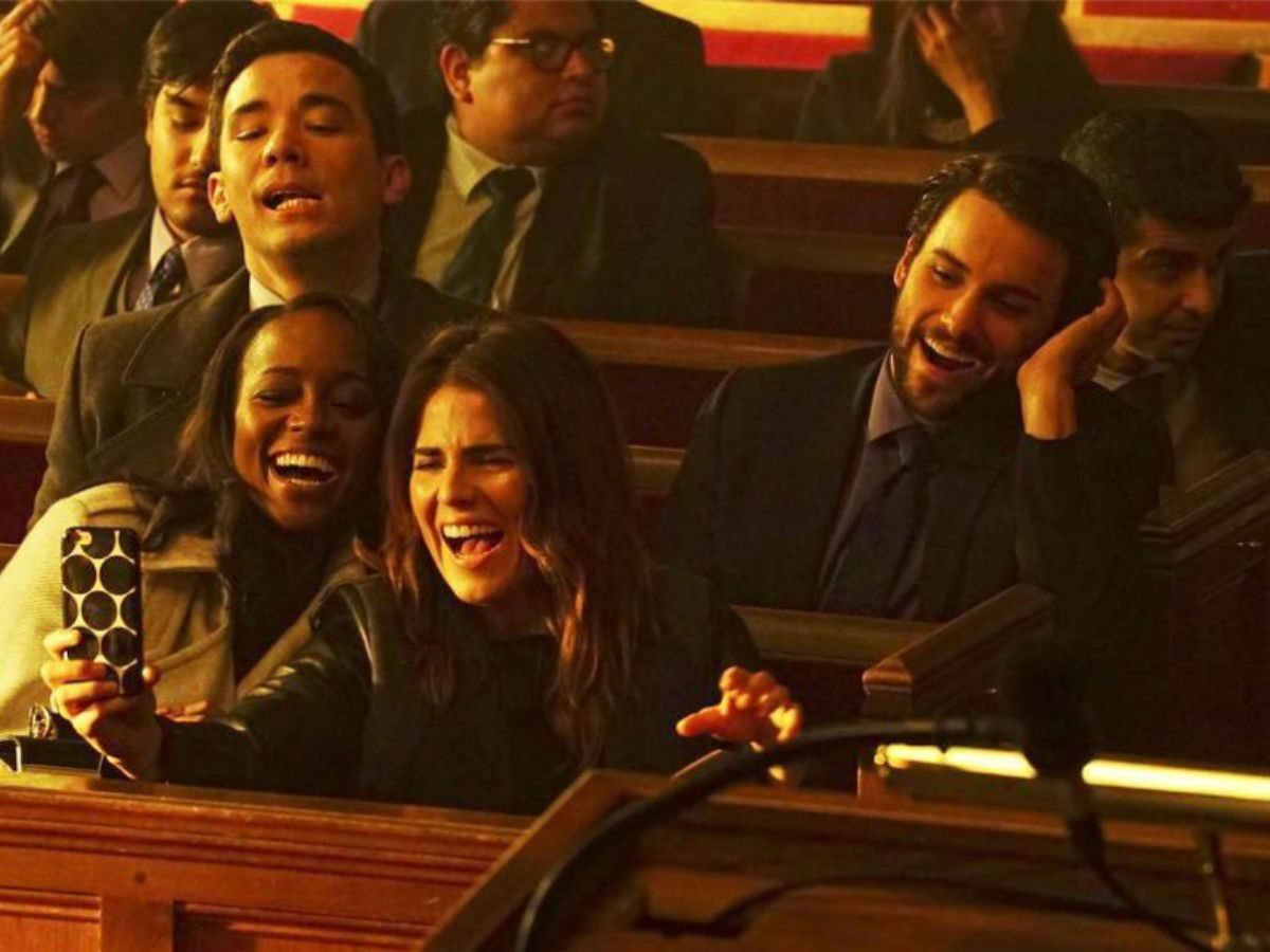 How To Get Away With Murder Season 4