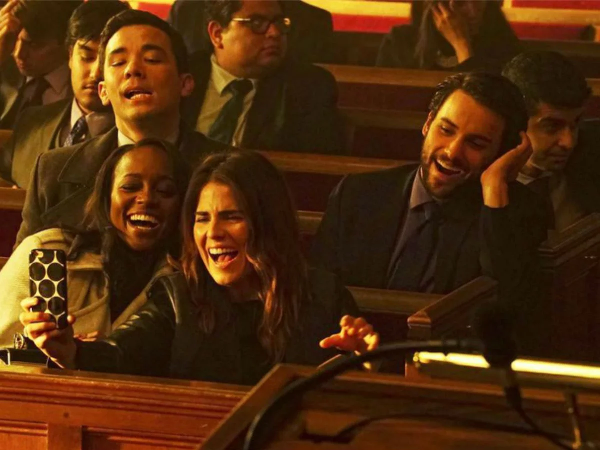 How To Get Away With Murder Season 4