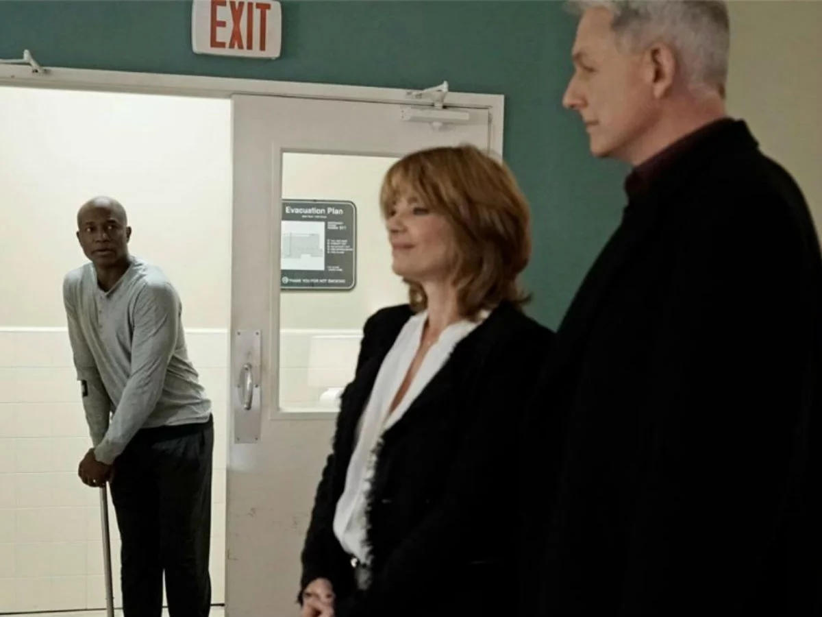 NCIS Season 15