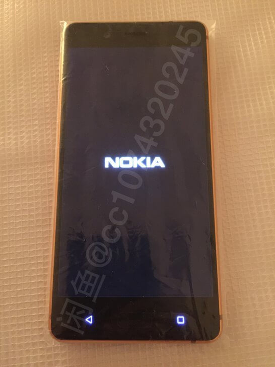 nokia 8 renders