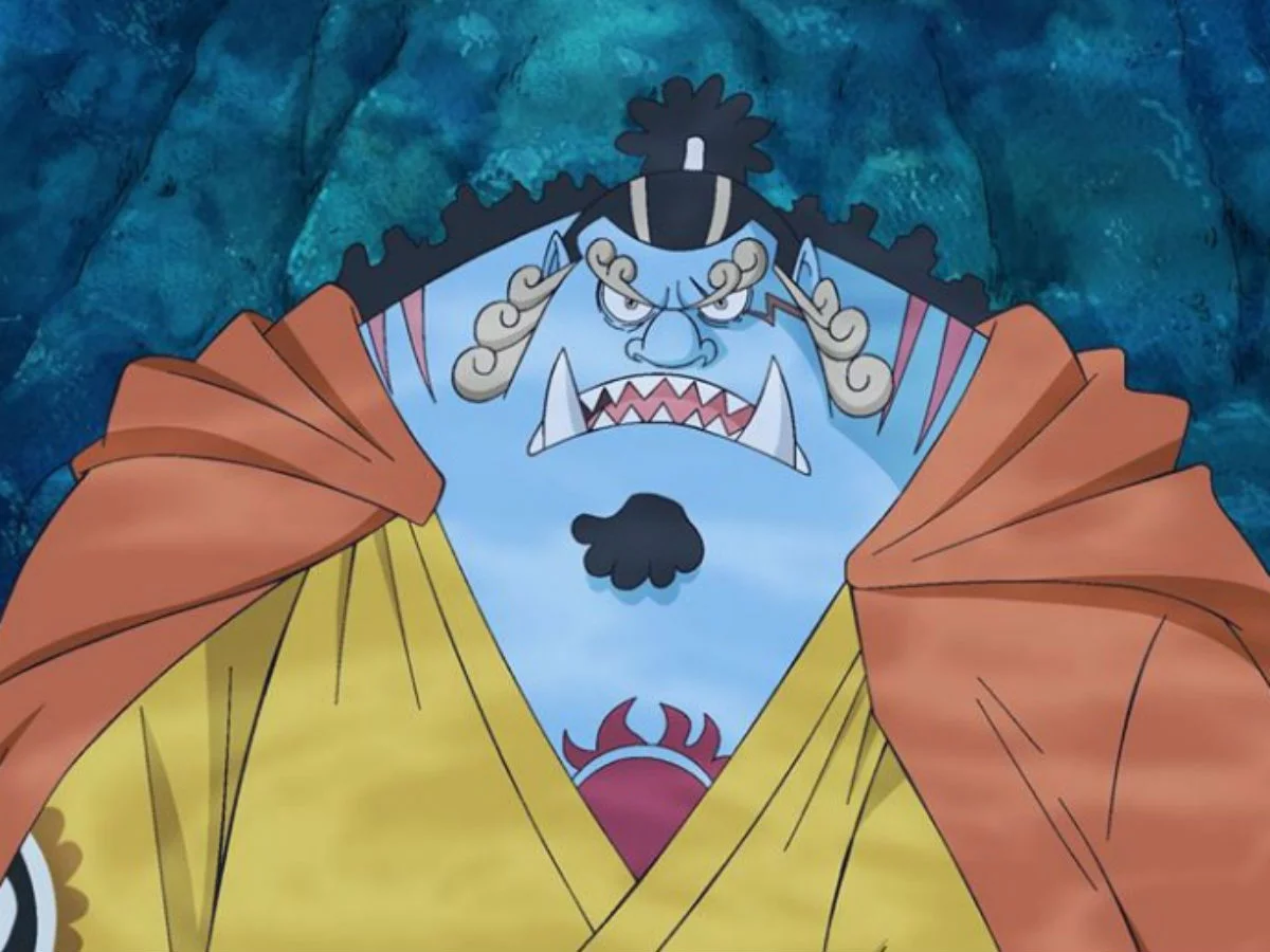 One Piece Chapter 876