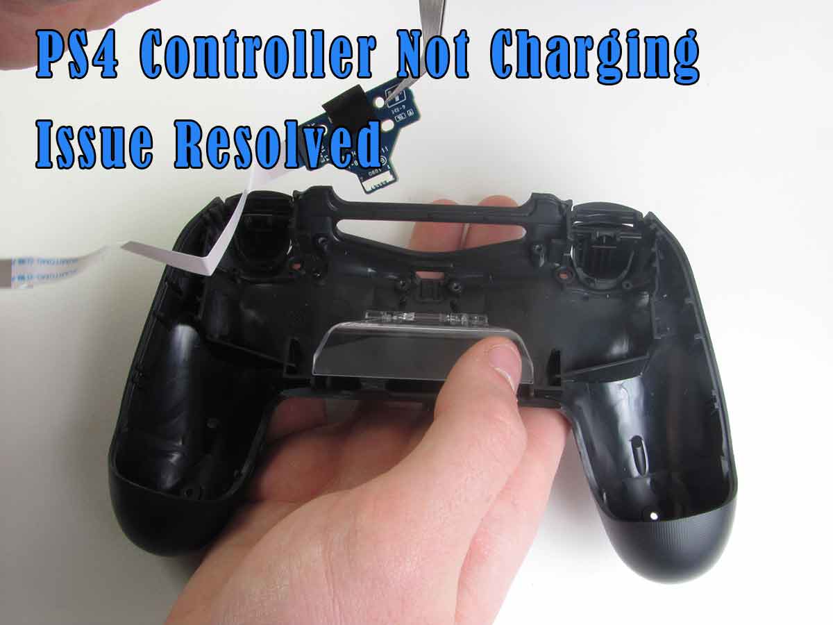 iphone charger for ps4 controller