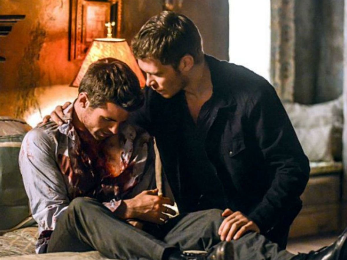 The Originals Season 5