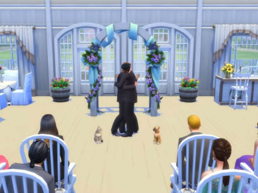 ‘The Sims 4’ EcoLiving Update Title Vote to be Conducted