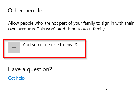 windows 10 taskbar not working