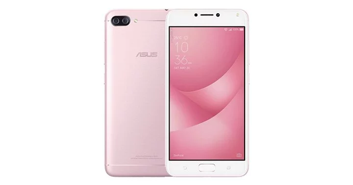 asus zenfone 4