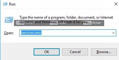 Service Host Local System High Disk Usage
