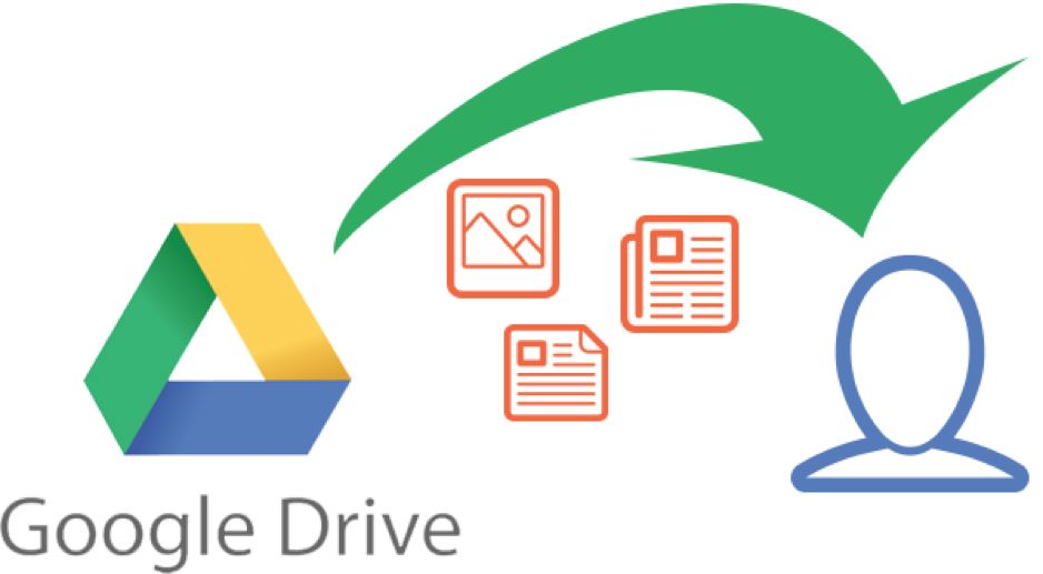 how to transfer photos from android to pc