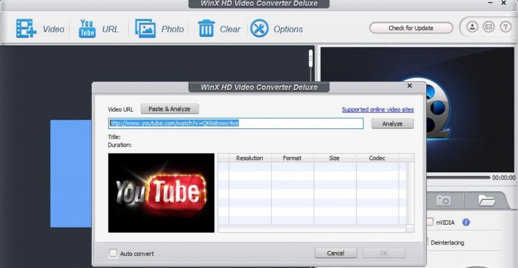 video converter