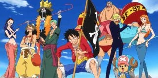 One Piece
