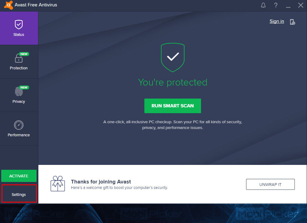 avast keeps turning off 2019 avast keeps turning off 2019