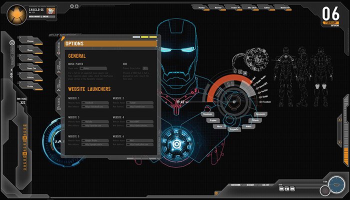 rainmeter skins windows 10 rainmeter skins windows 10