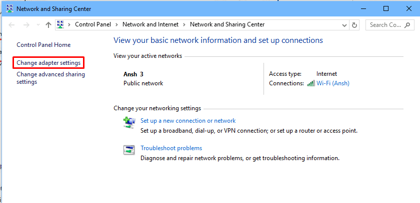 Fixed DNS Server Not Responding Windows 10 8 7