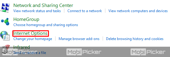this Webpage is not available ERR_QUIC_PROTOCOL_ERROR