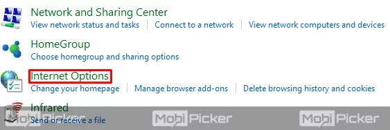 this Webpage is not available ERR_QUIC_PROTOCOL_ERROR