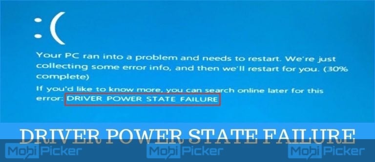 driver power state failure sony vaio driver power state failure sony vaio