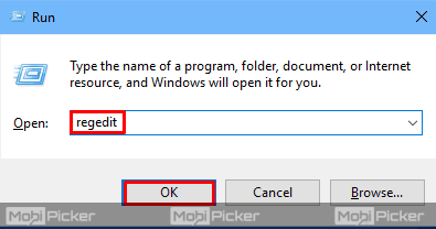 windows 10 Error 0x80004005