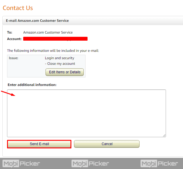 delete amazon photos account delete amazon photos account